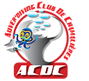 Logo Auver’diving Club de Chamalières